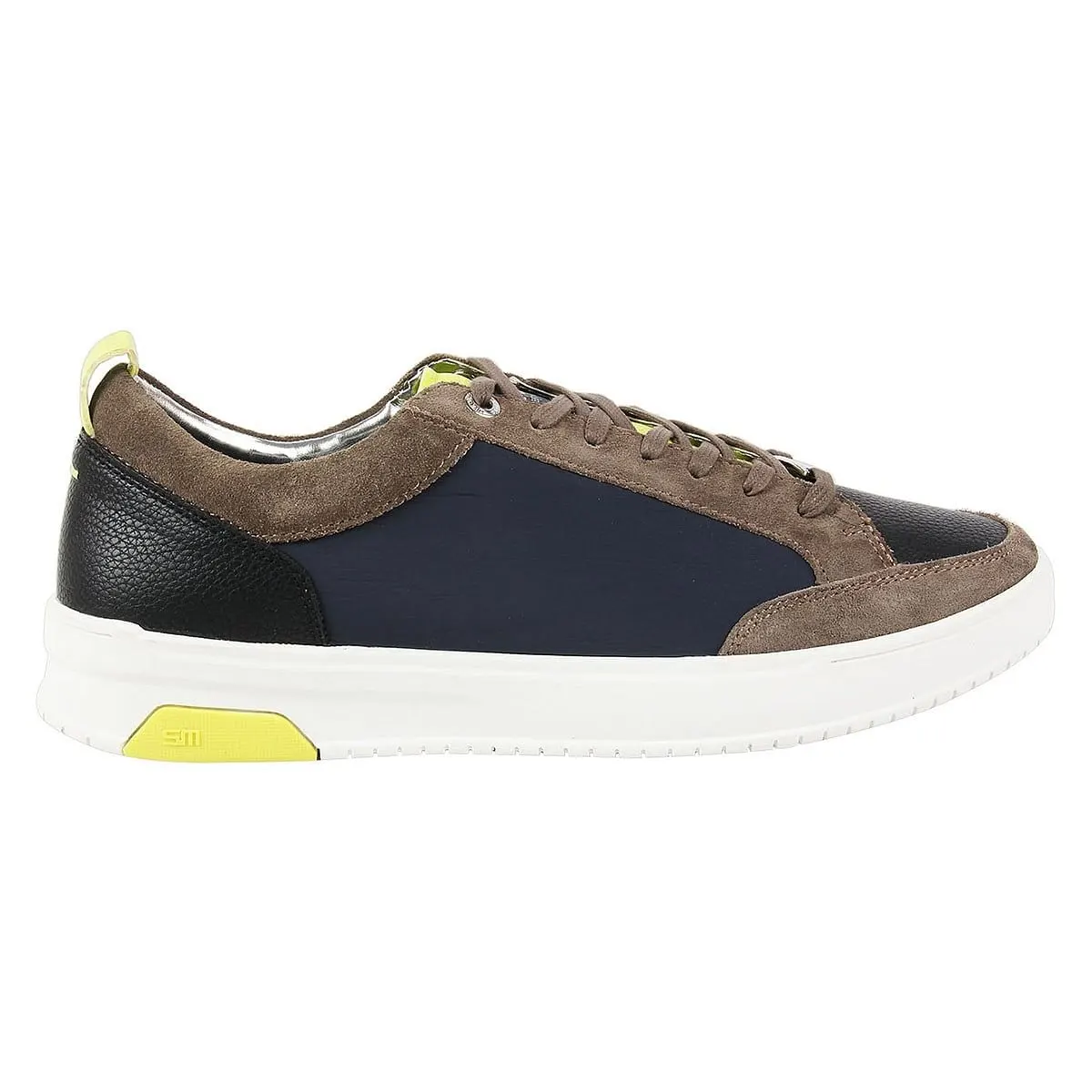 Rivall Blue Sneakers