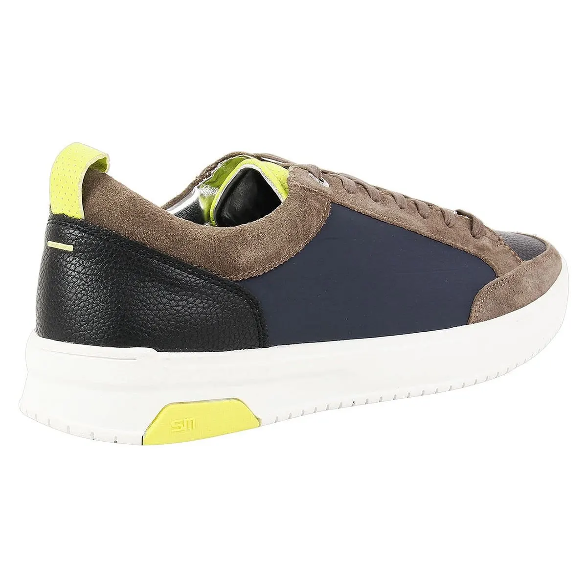 Rivall Blue Sneakers