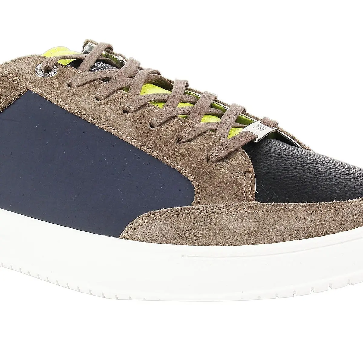 Rivall Blue Sneakers