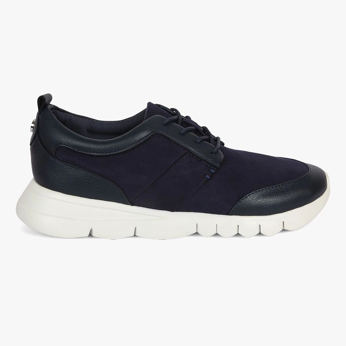 Shakeup Blue Sneakers