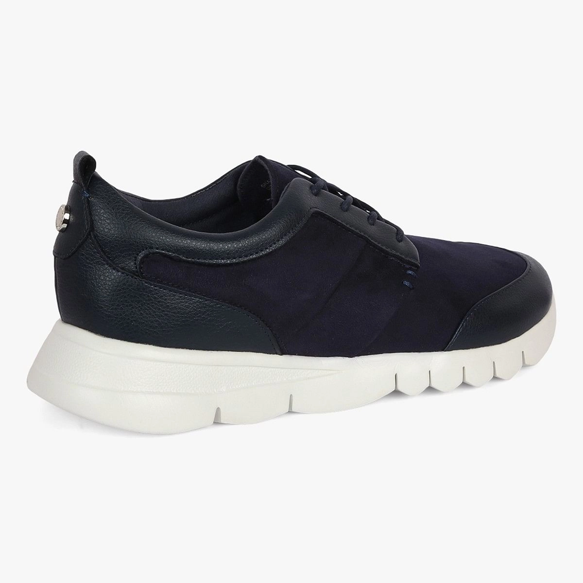 Shakeup Blue Sneakers