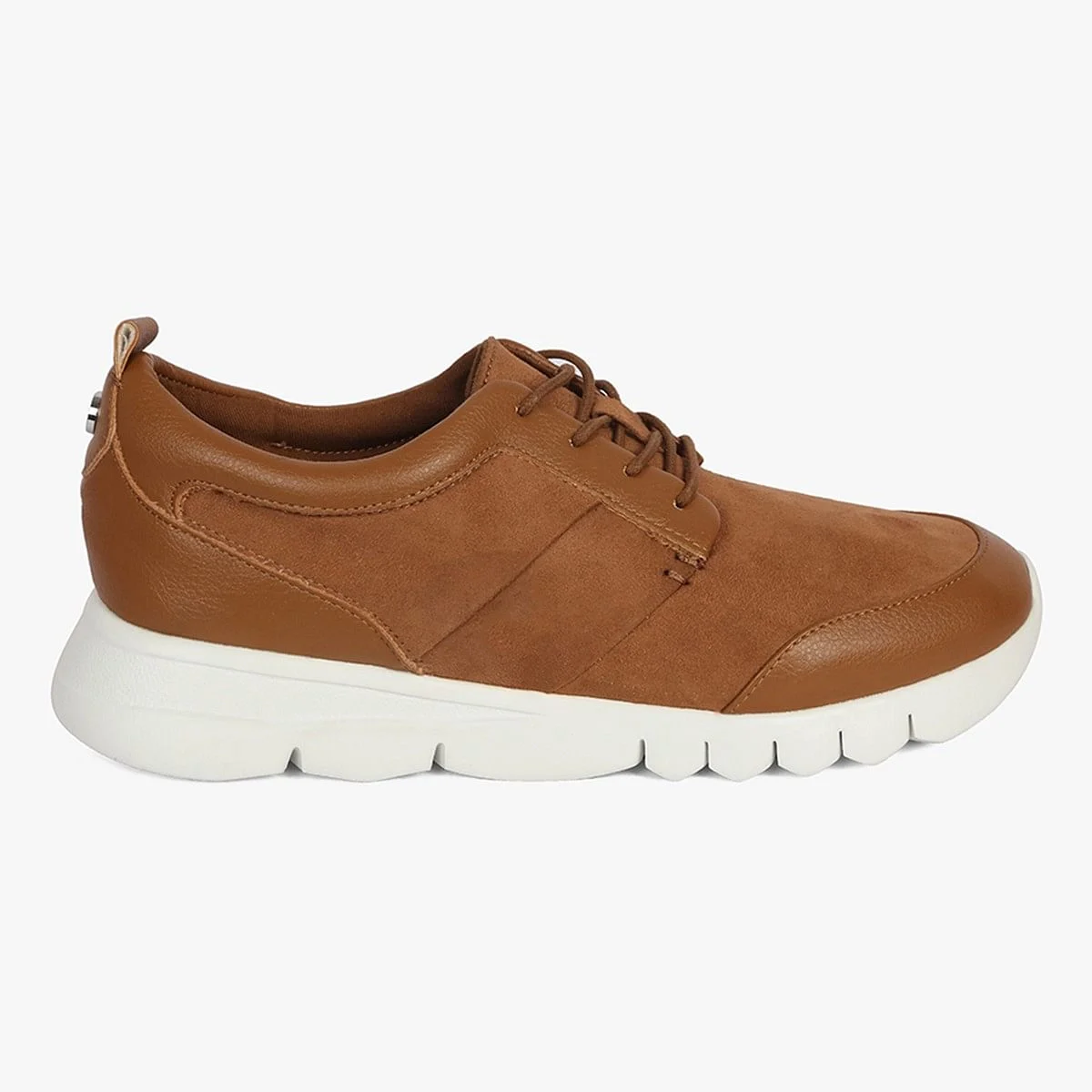 Shakeup Red Sneakers