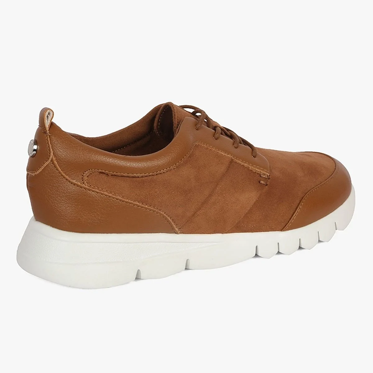 Shakeup Red Sneakers