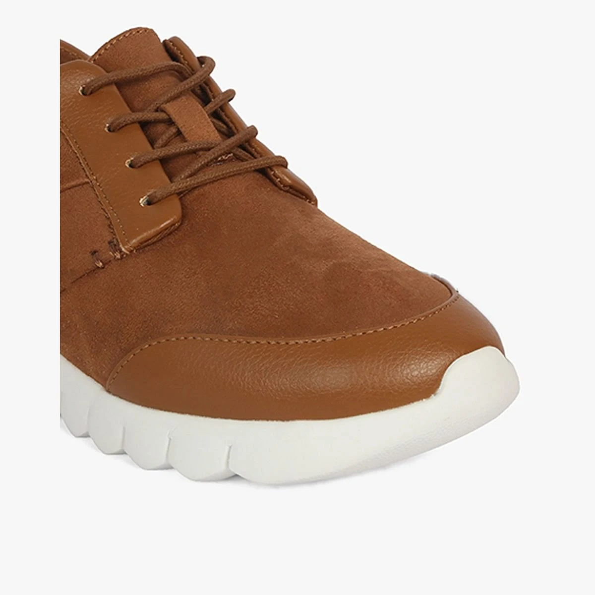 Shakeup Red Sneakers
