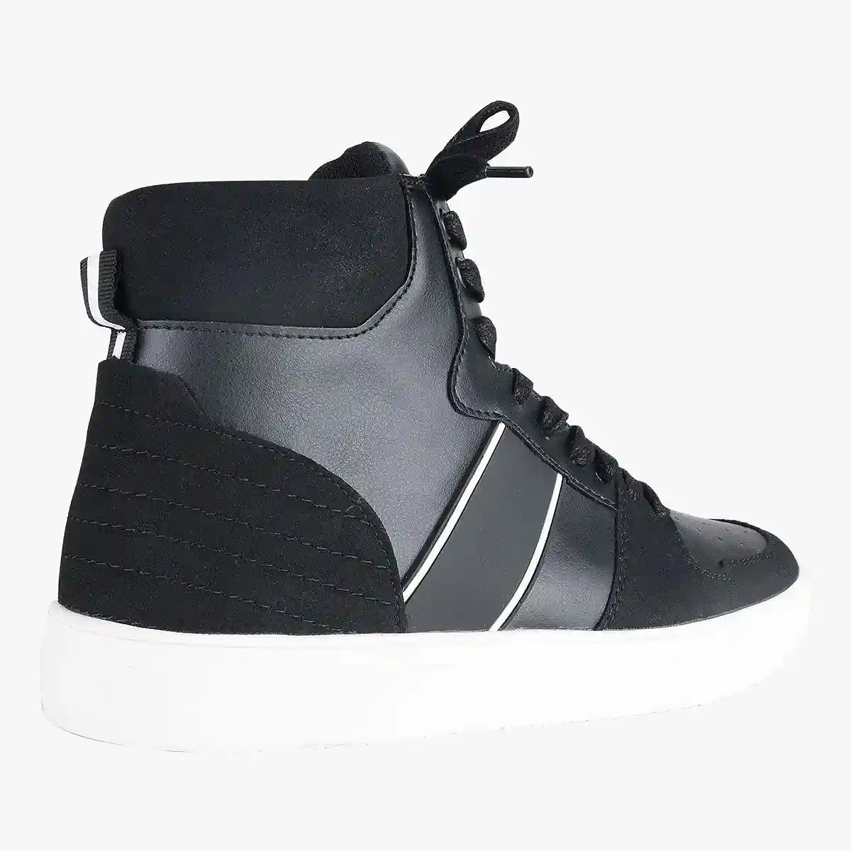 Shylark Black Sneakers