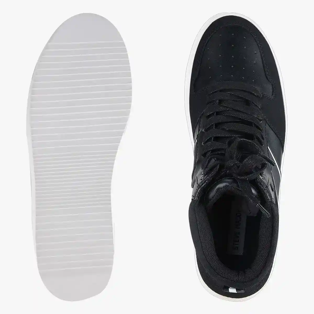 Shylark Black Sneakers