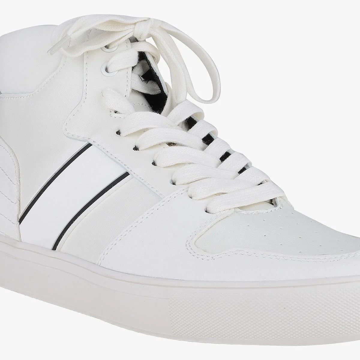 Shylark White Sneakers