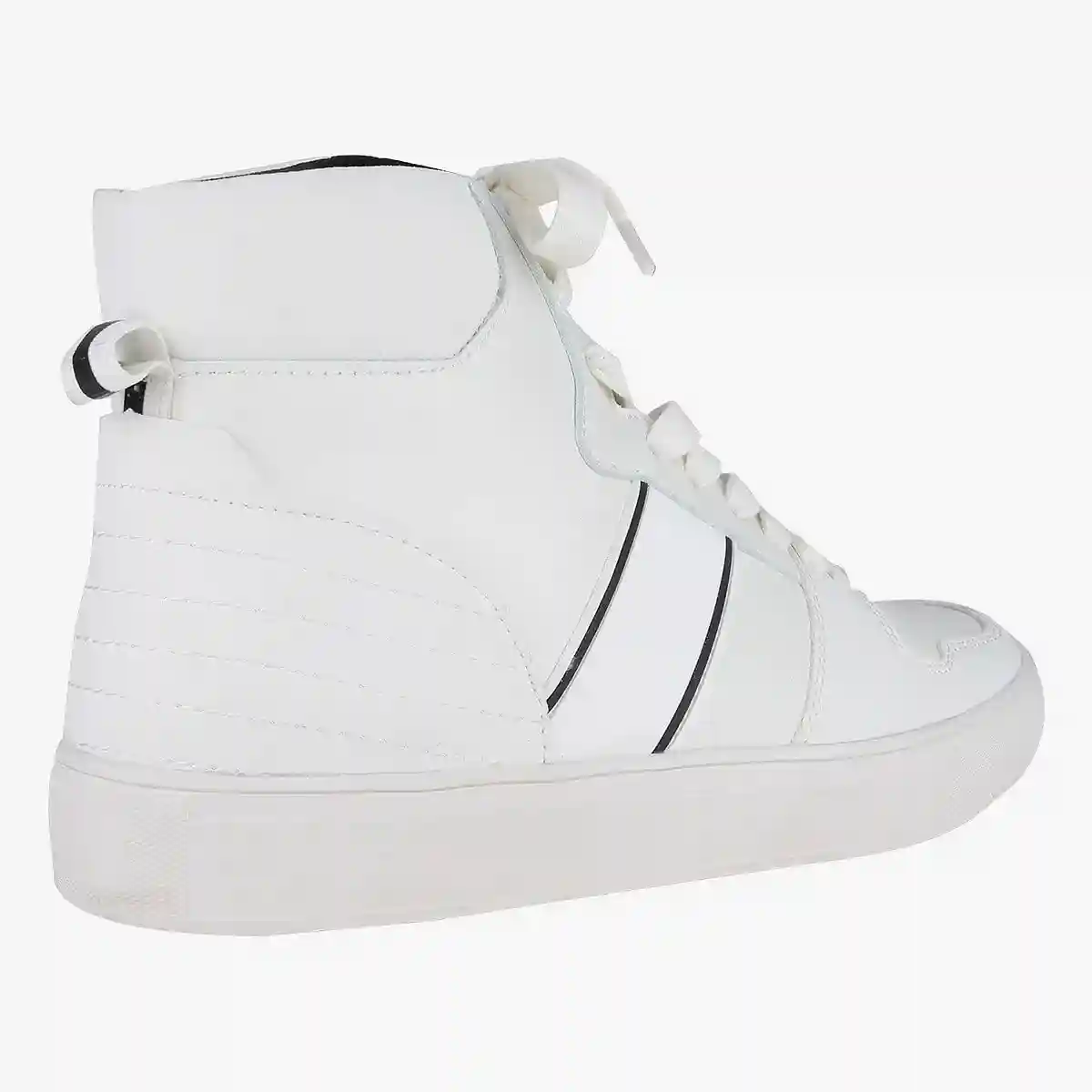 Shylark White Sneakers