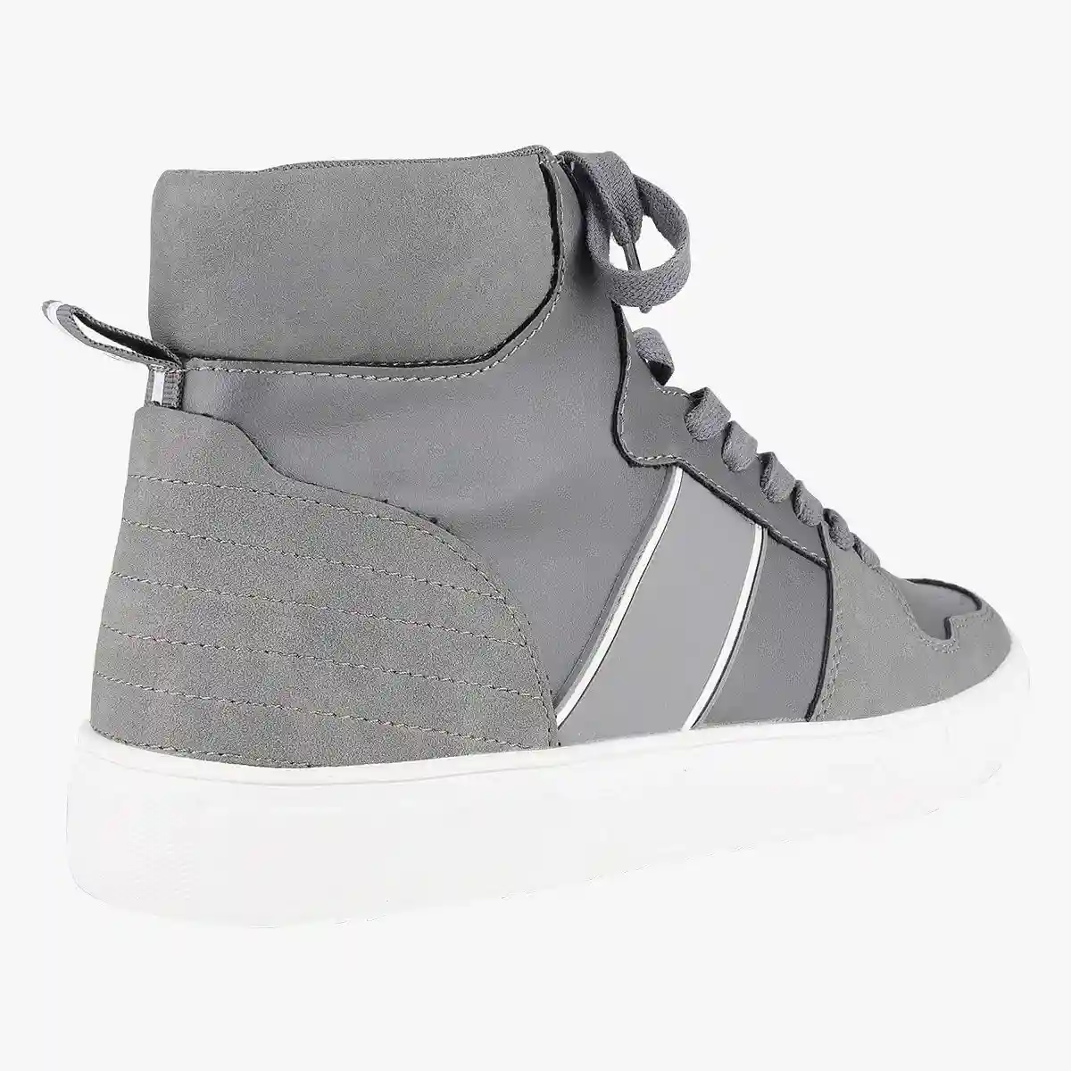 Shylark Grey Sneakers