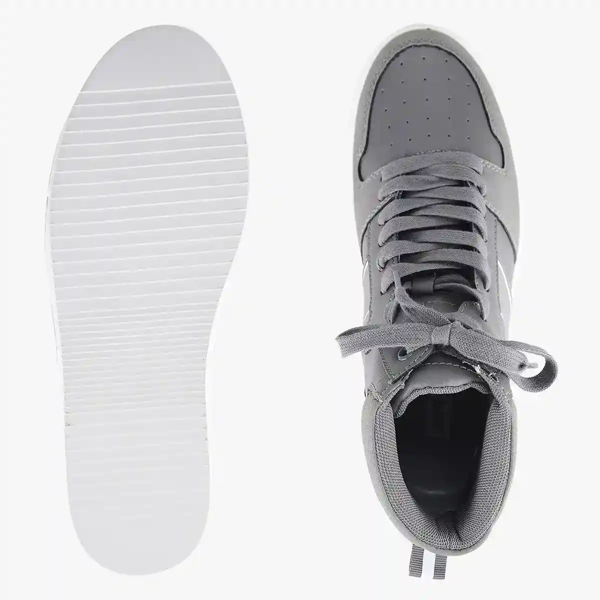 Shylark Grey Sneakers