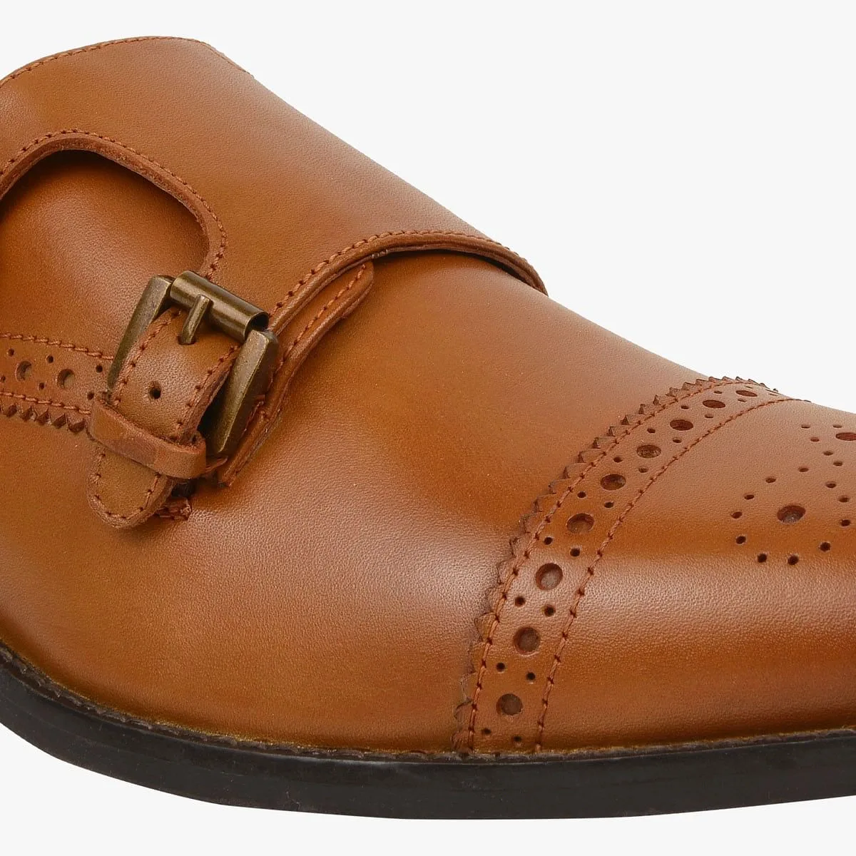 Sm-1105 Red Driver Loafers