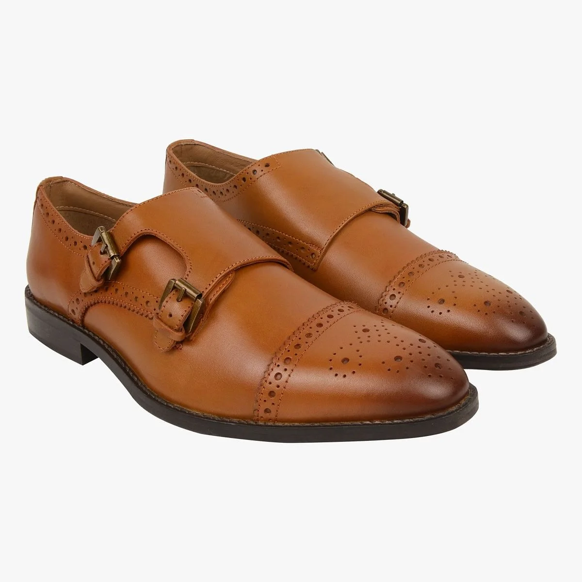 Sm-1105 Red Driver Loafers