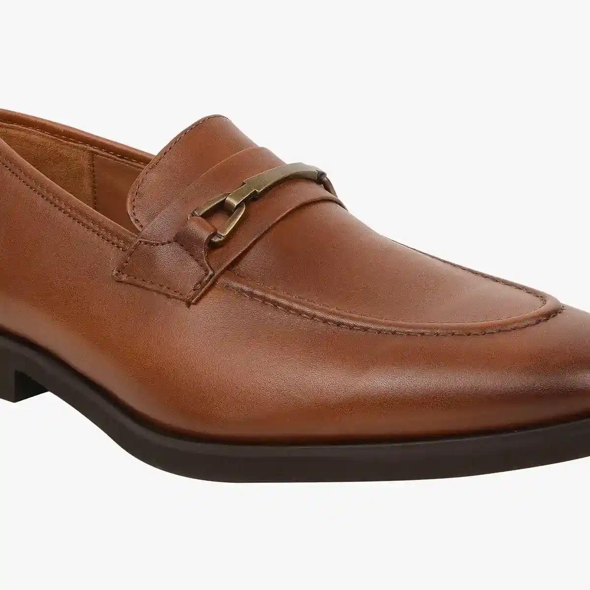 Sm-1118 Red Driver Loafers
