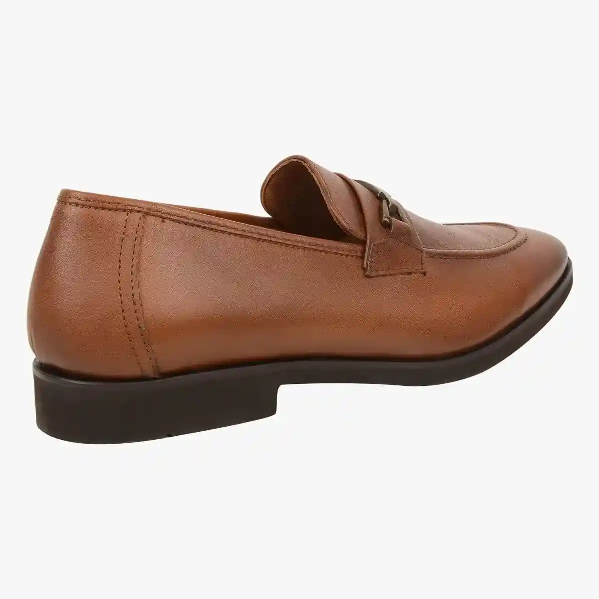 Sm-1118 Red Driver Loafers