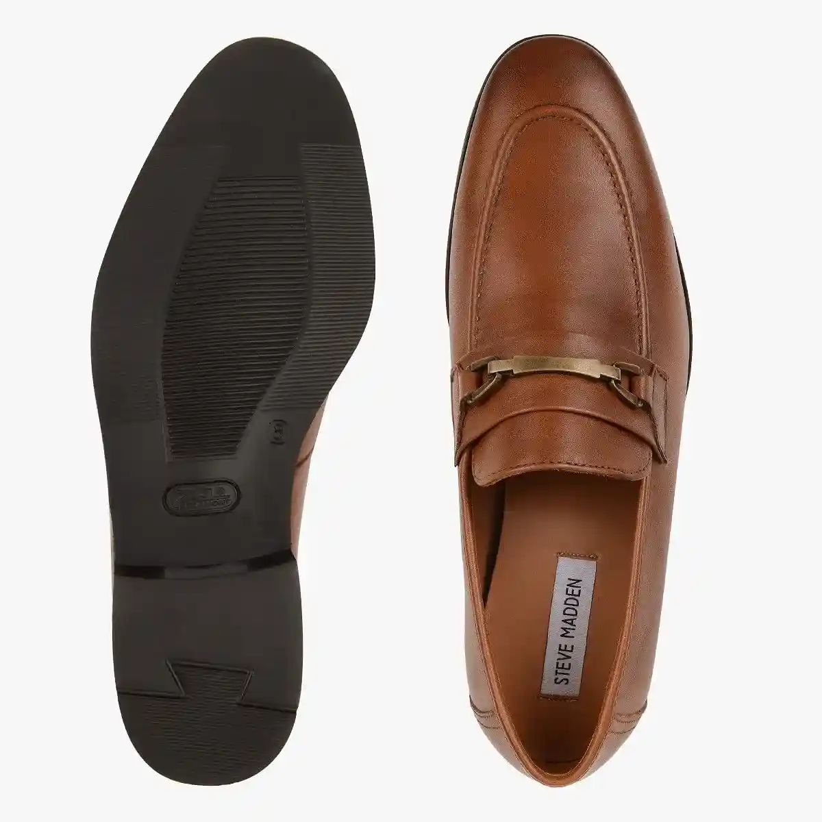 Sm-1118 Red Driver Loafers