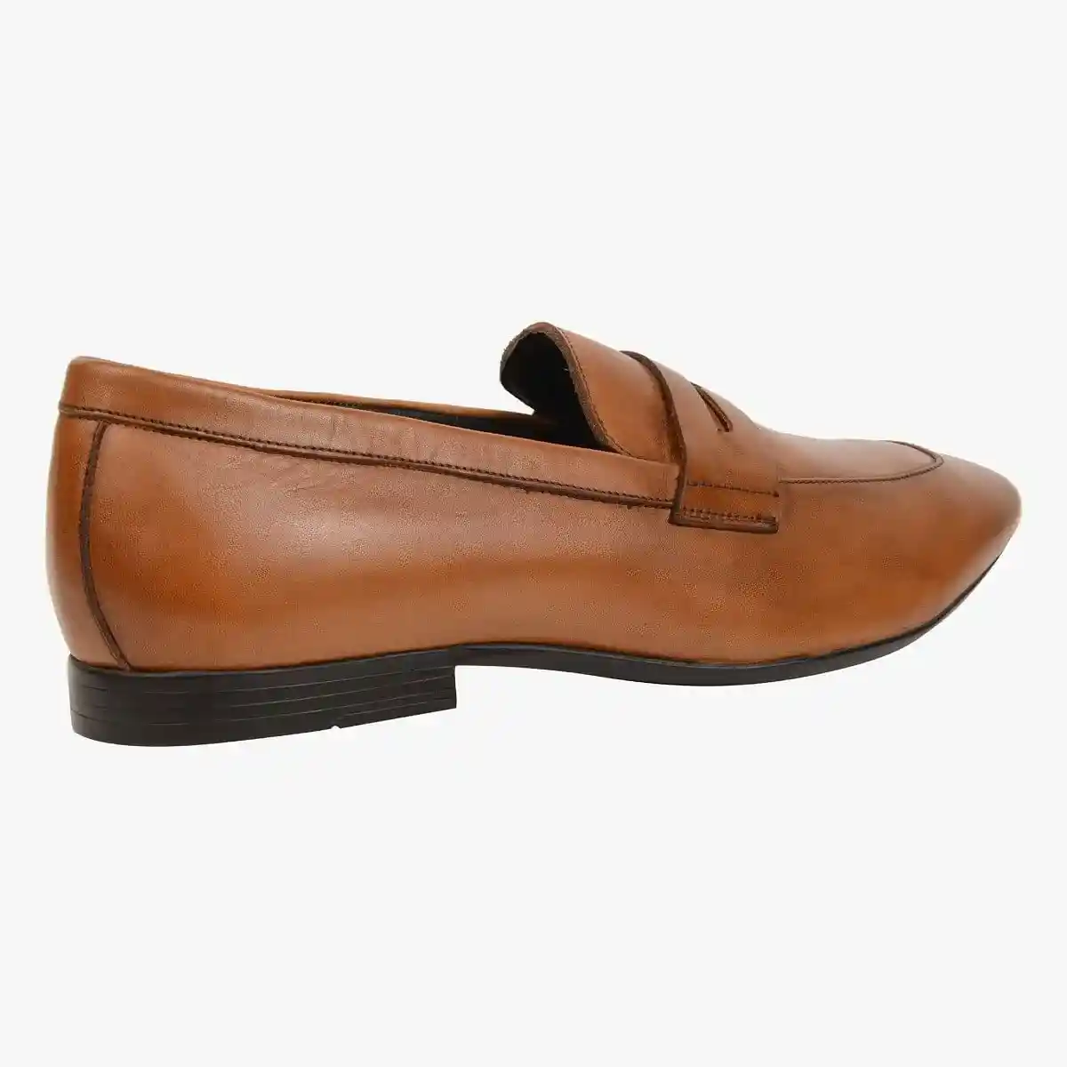 Sm-1124 Brown Driver Loafers