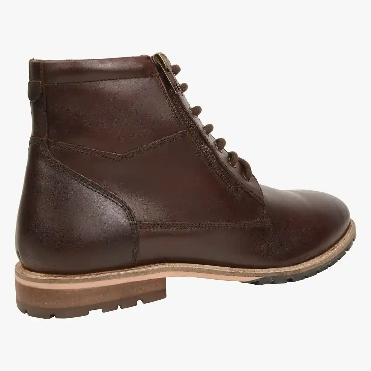 Sm-1129 Brown Boots
