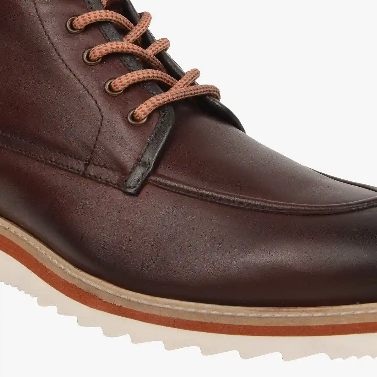 Sm-1132 Red Boots