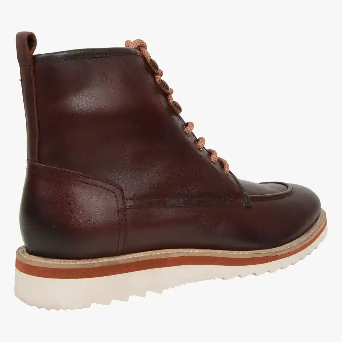 Sm-1132 Red Boots