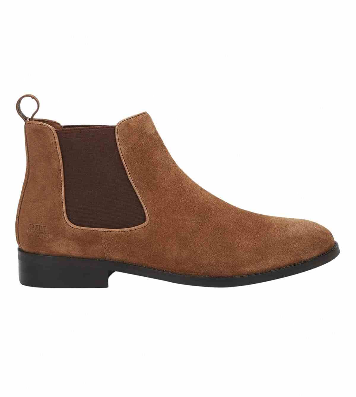 Sm-1225 Natural Boots
