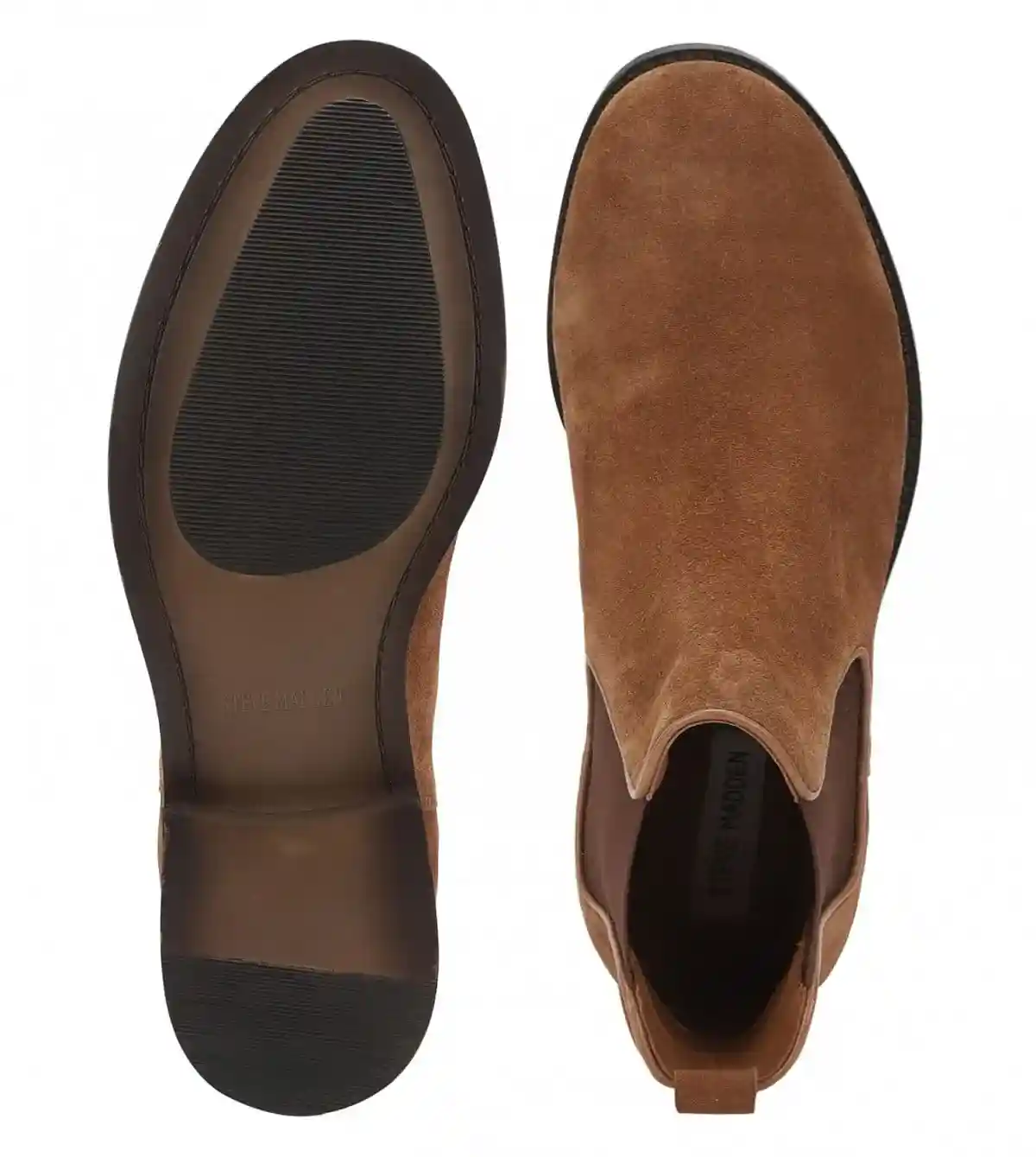 Sm-1225 Natural Boots