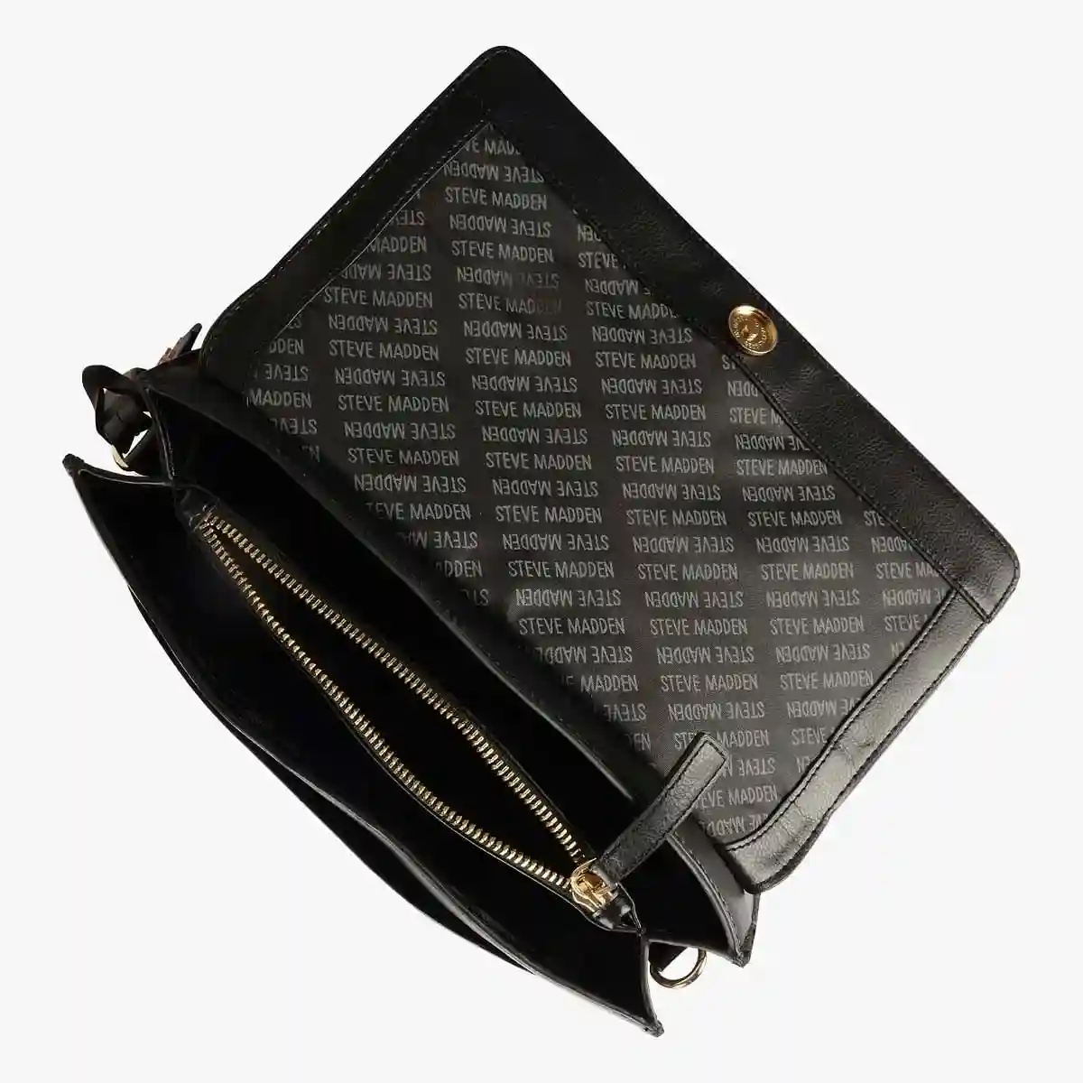 Sm-1259 Black Handbags
