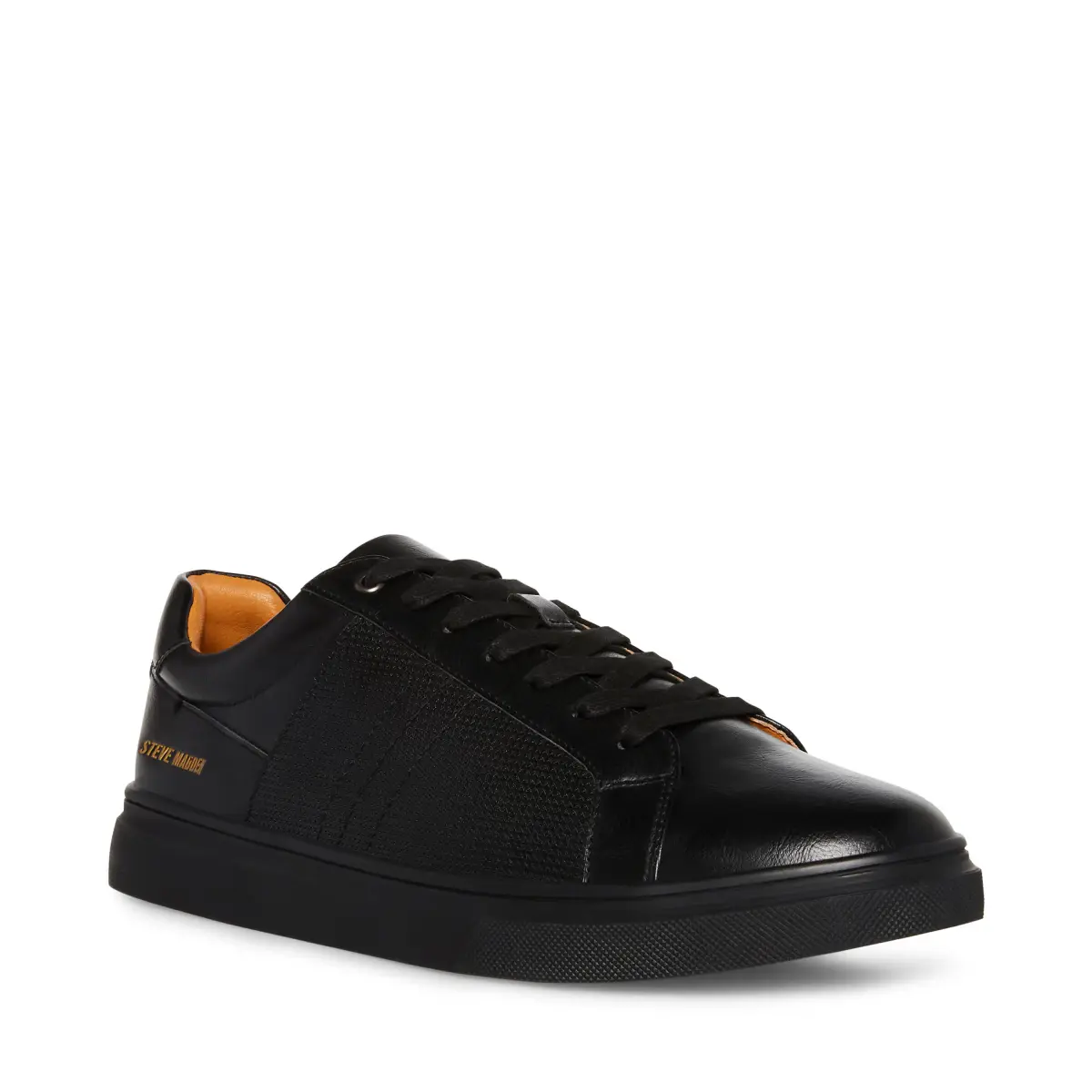 Starskie Black Sneakers