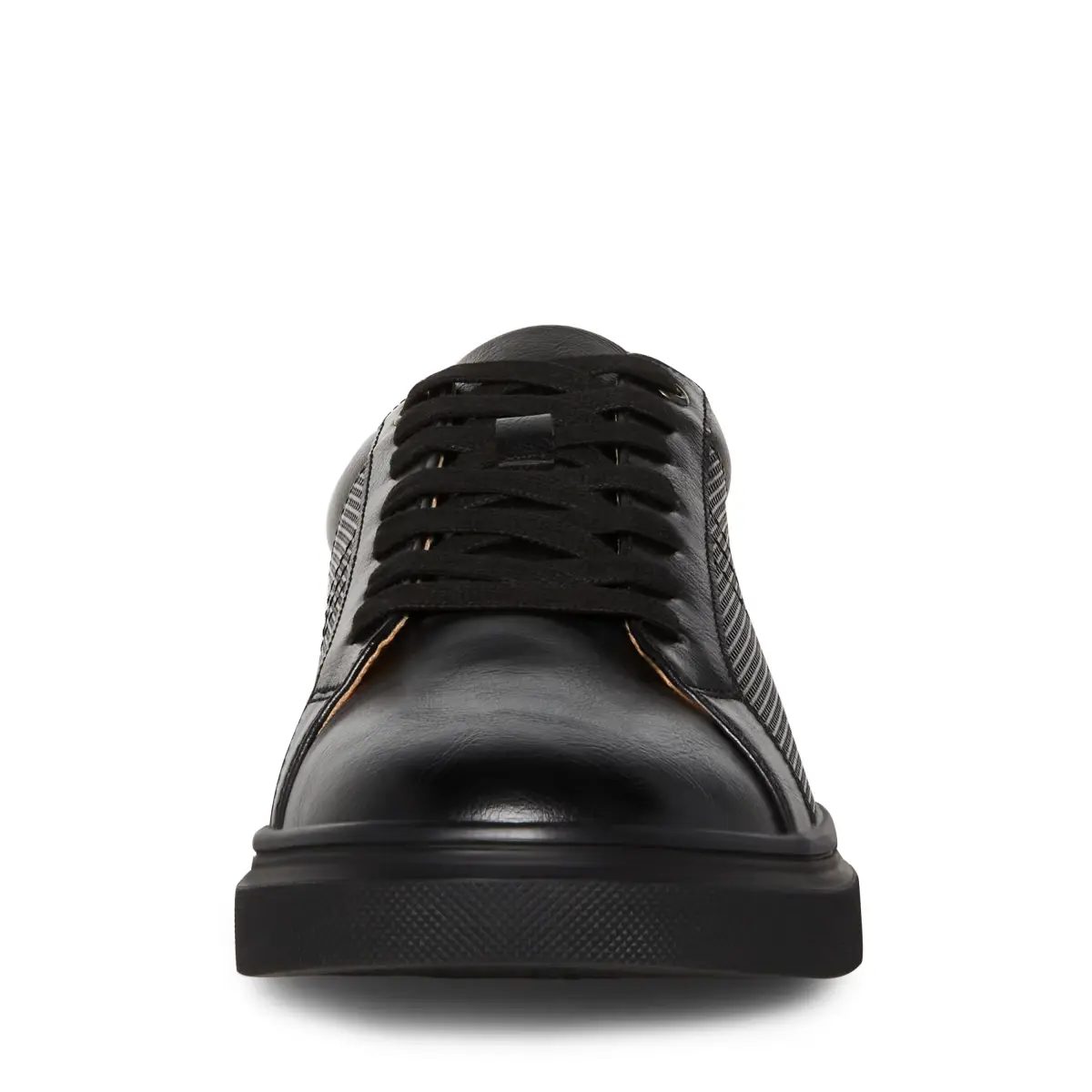 Starskie Black Sneakers