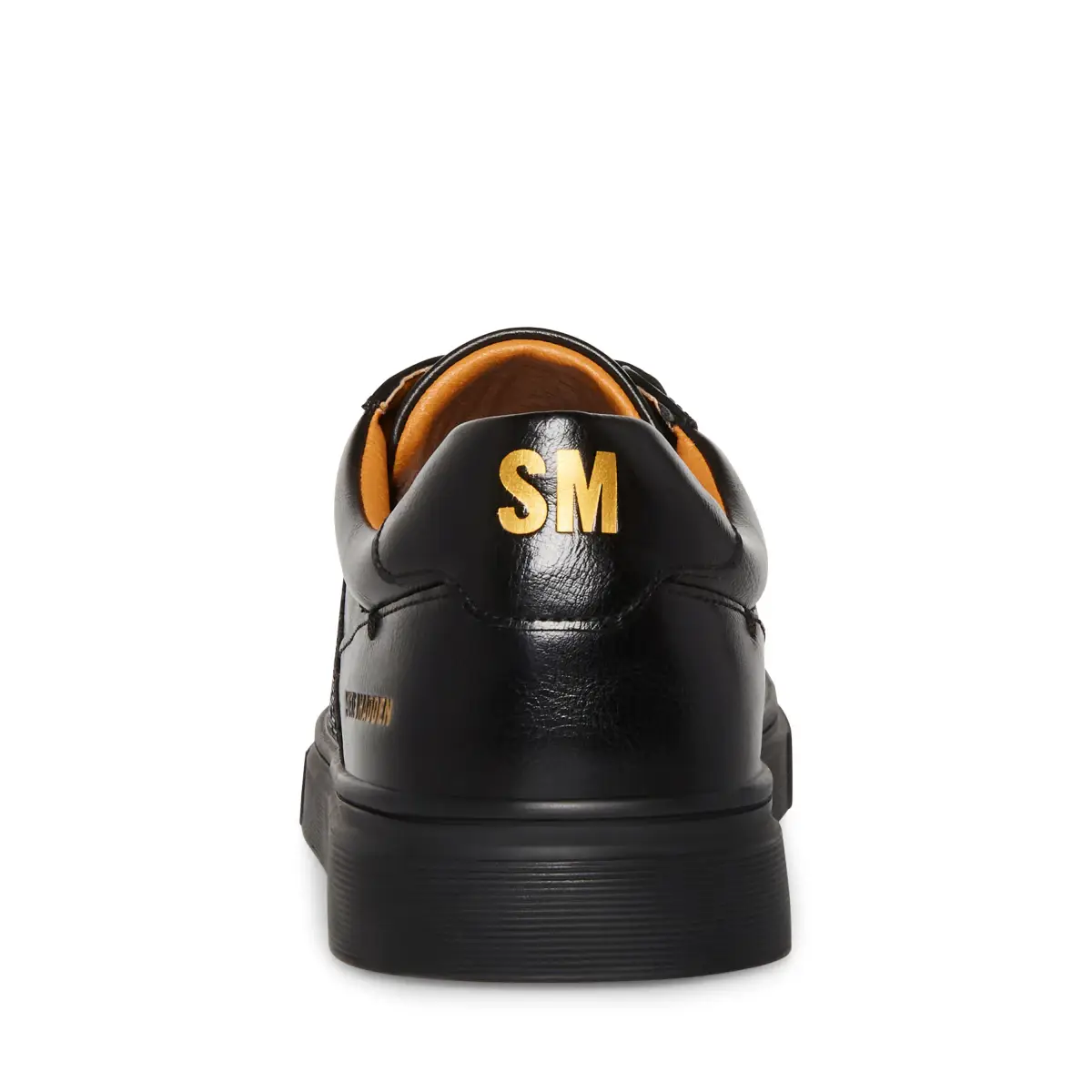 Starskie Black Sneakers