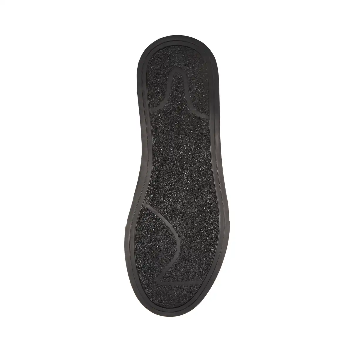 Starskie Black Sneakers