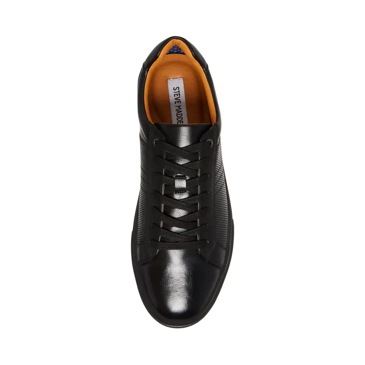 Starskie Black Sneakers