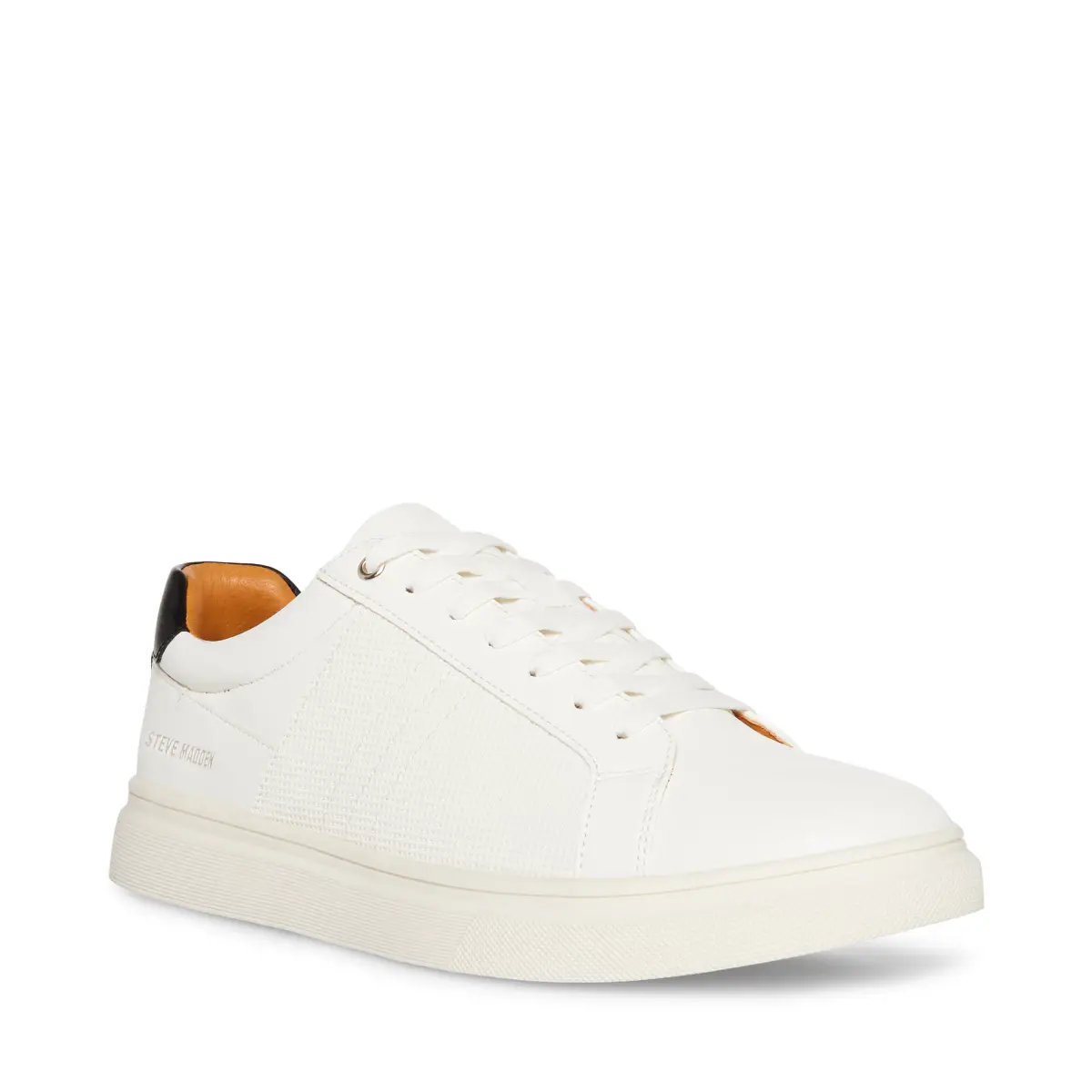 Starskie White Sneakers