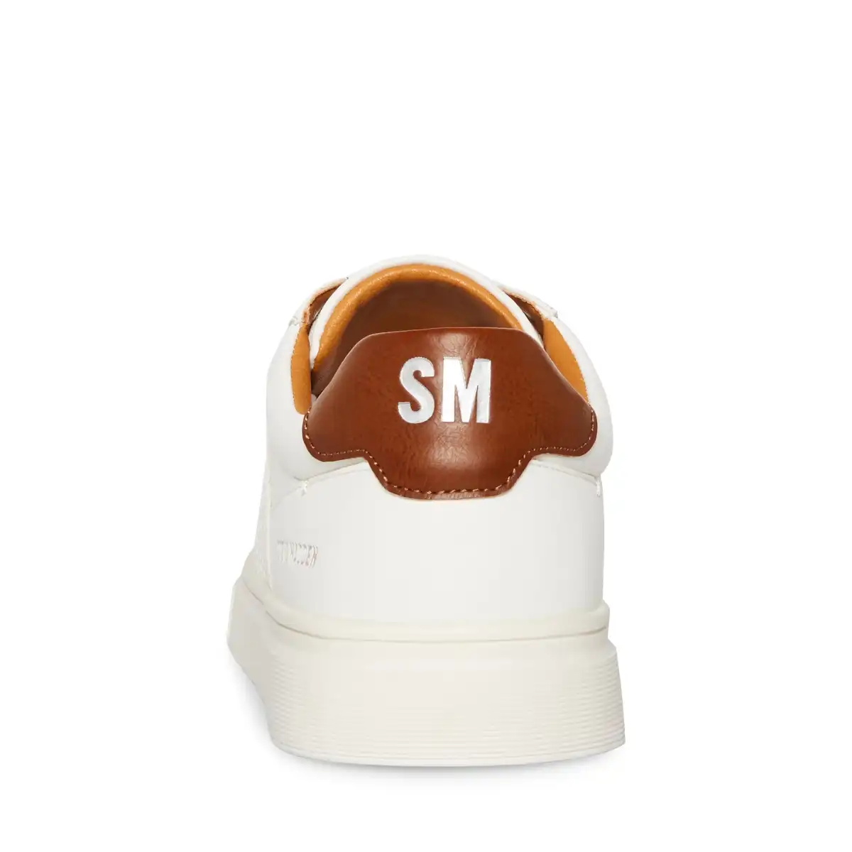 Starskie White Sneakers