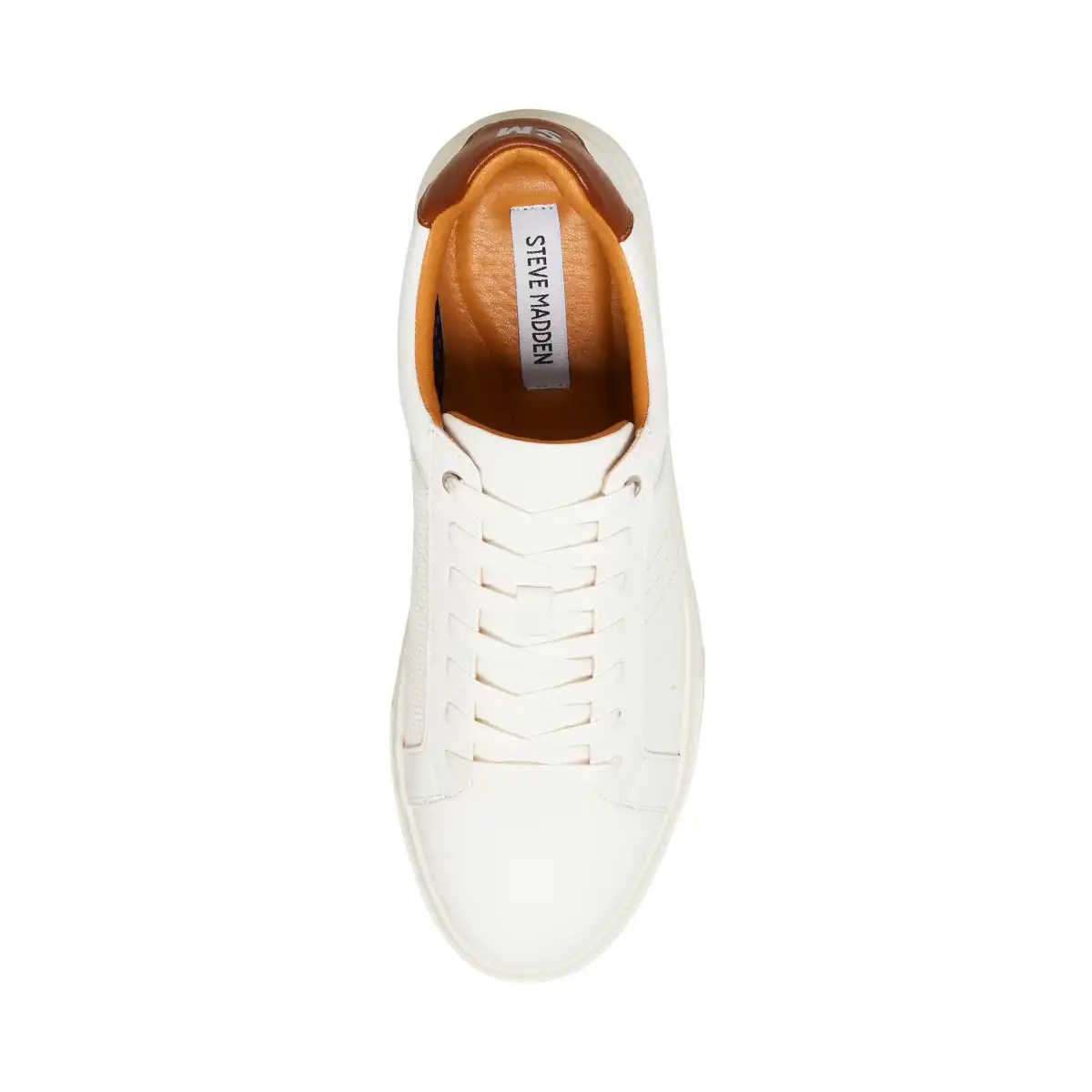 Starskie White Sneakers
