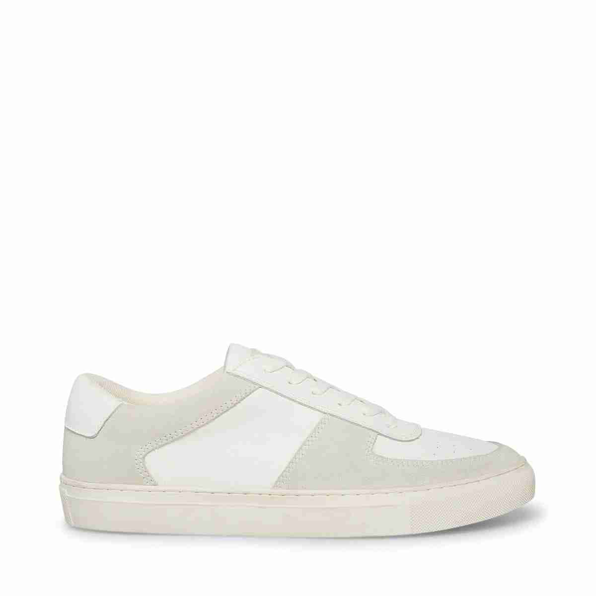Tarrik White Sneakers