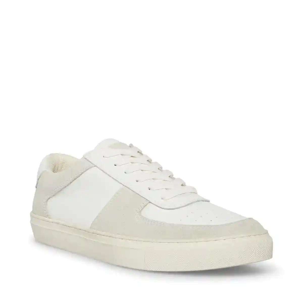 Tarrik White Sneakers
