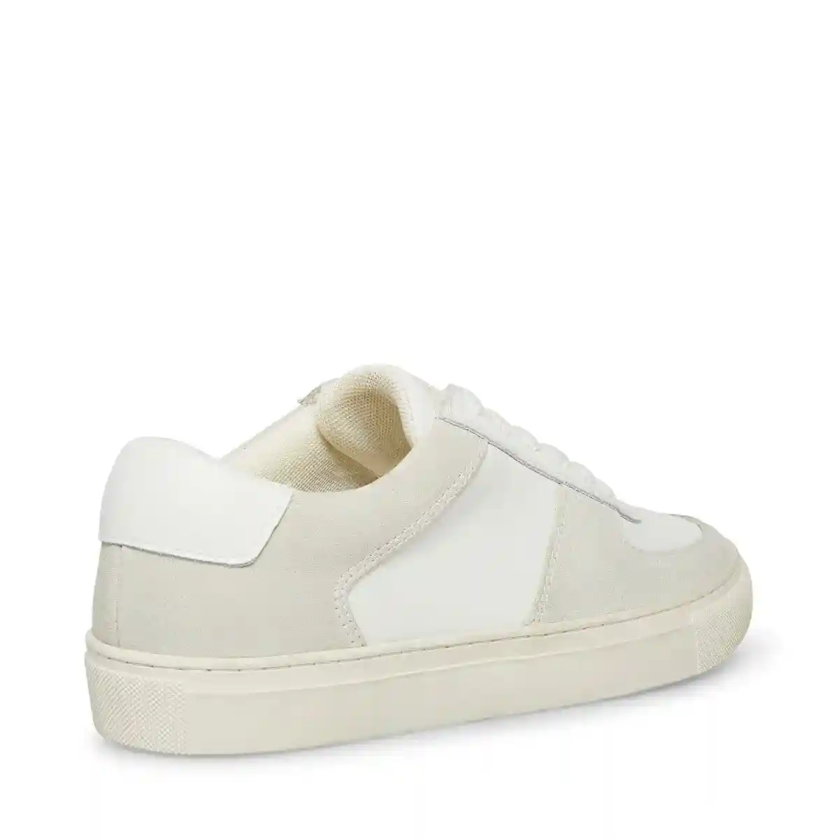 Tarrik White Sneakers
