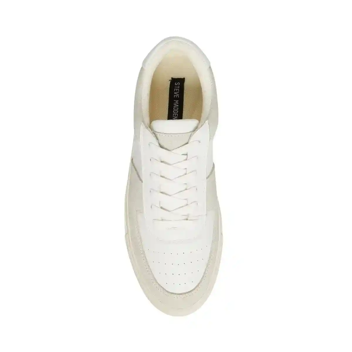 Tarrik White Sneakers