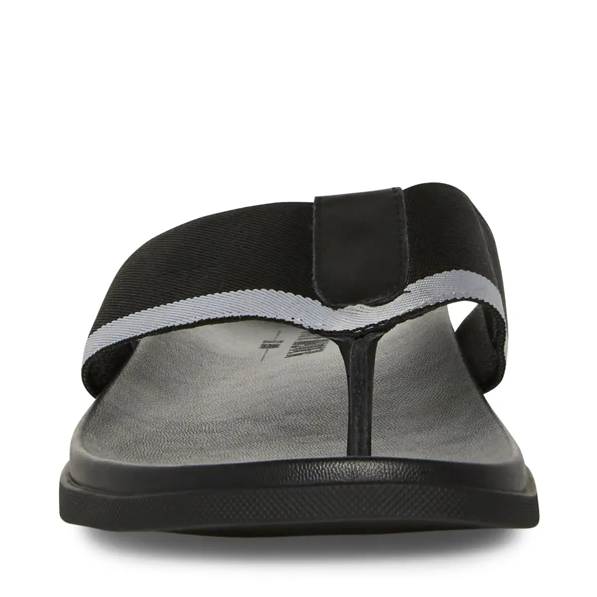 Tartenn Black Sandals & Flip Flops