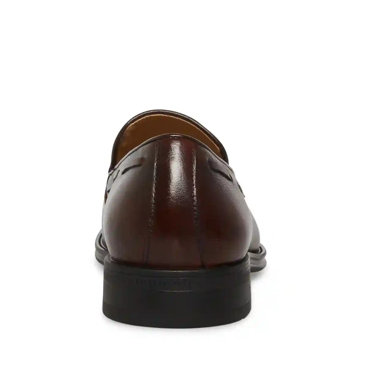 Tassleme Brown Driver Loafers