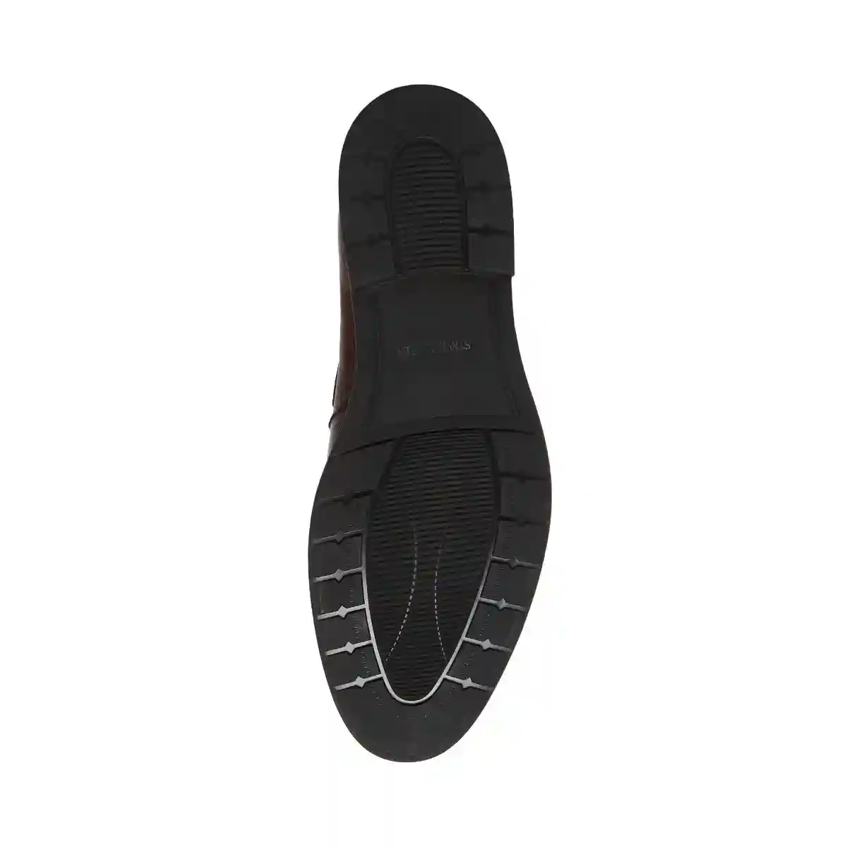 Tassleme Brown Driver Loafers