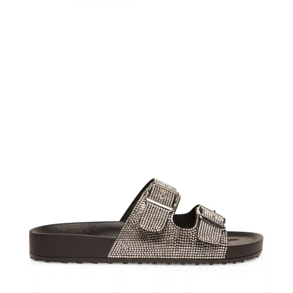 Madden girl teddy sandal black store