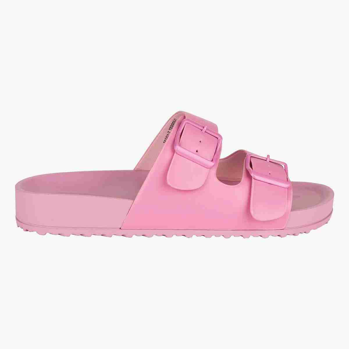 Steve madden teddy best sale sandal