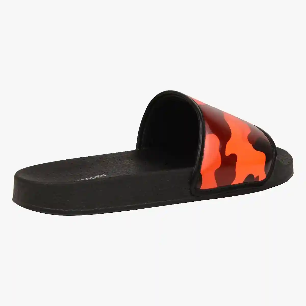 Thesis Orange Sandals & Flip Flops