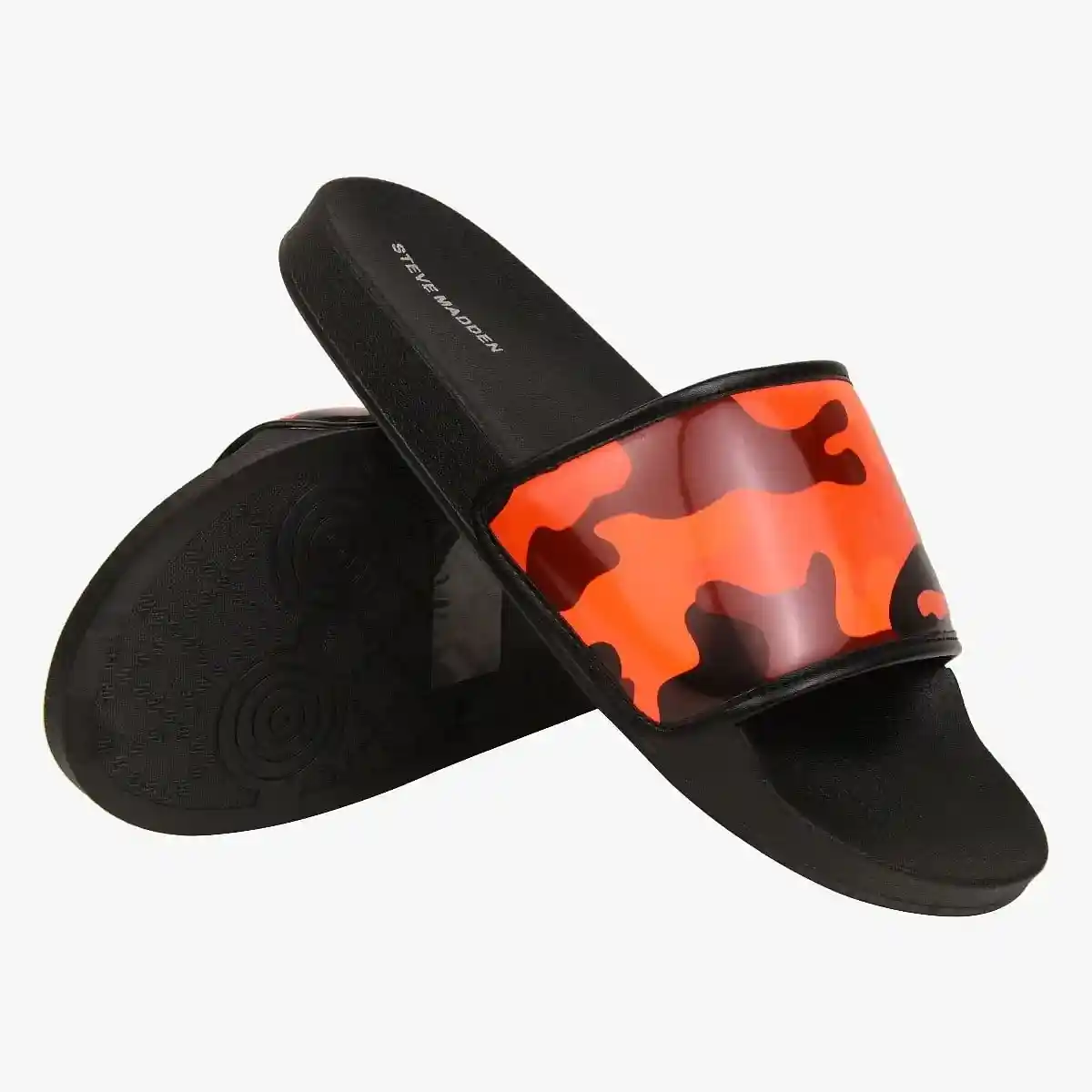 Thesis Orange Sandals & Flip Flops
