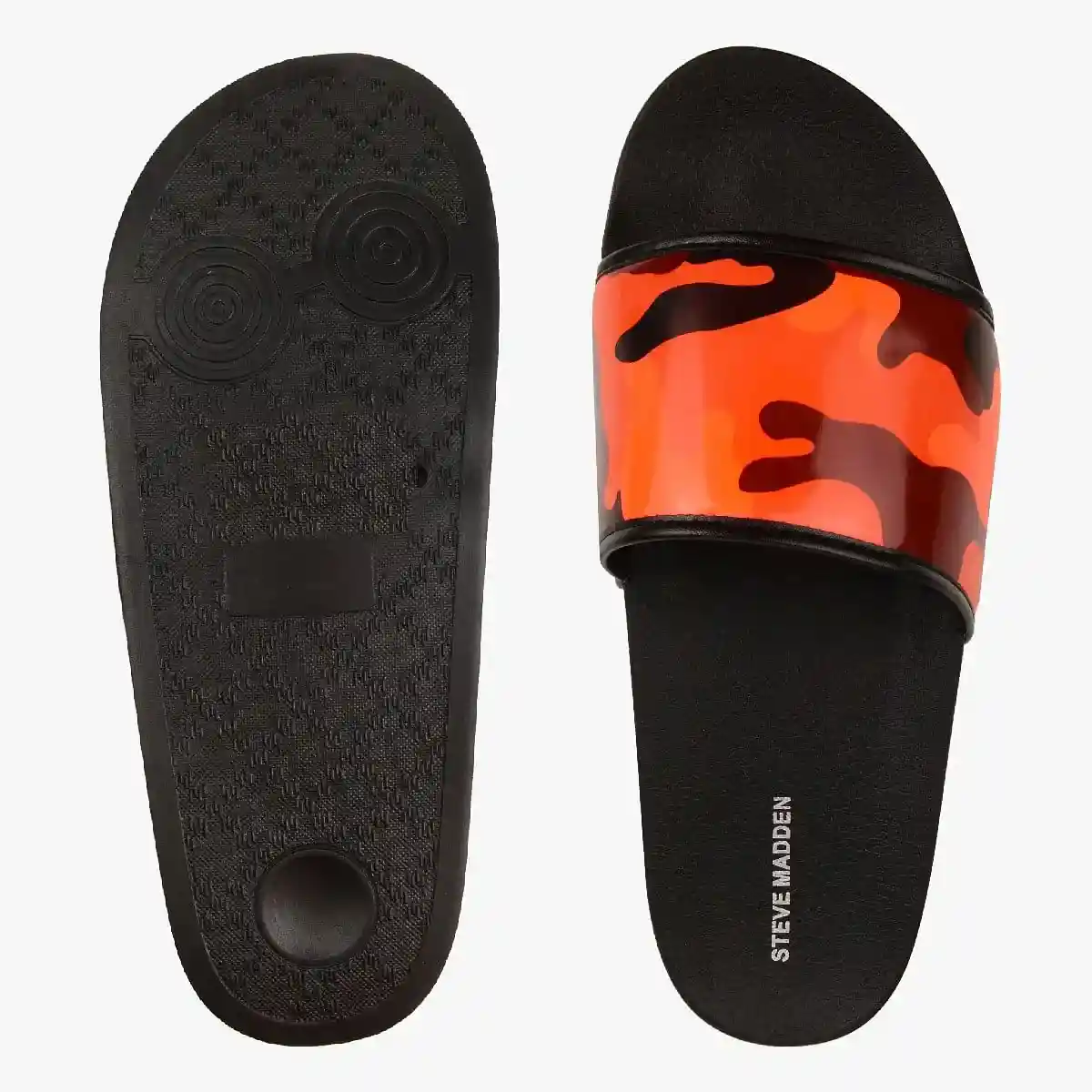 Thesis Orange Sandals & Flip Flops