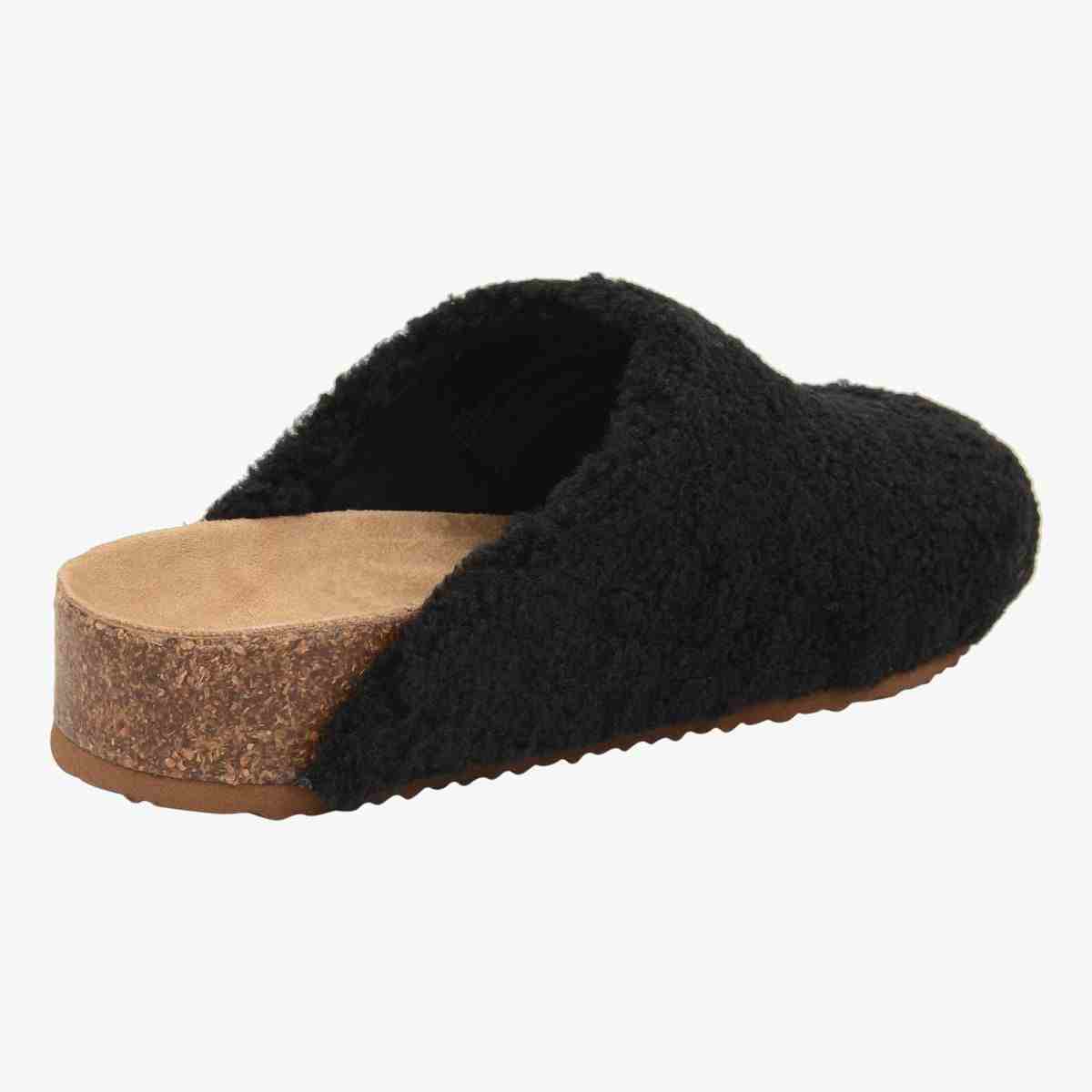 Steve madden vesa discount slipper