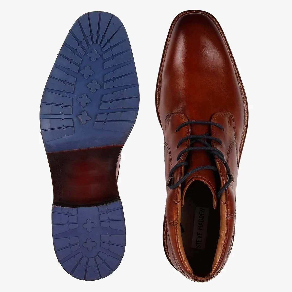 Wellbred Red Boots