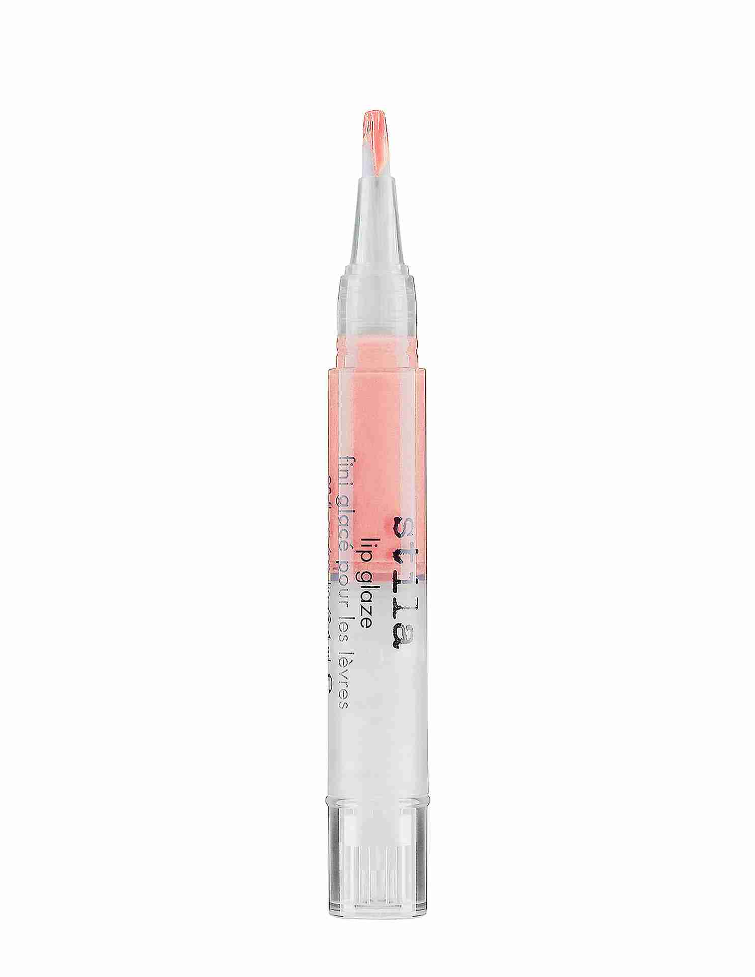 Lip Glaze • Apricot