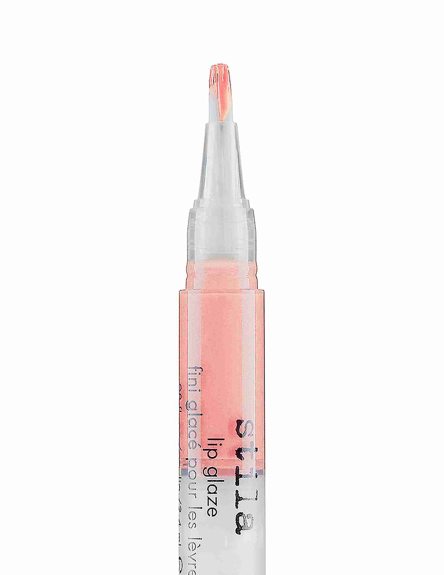 Lip Glaze • Apricot